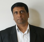 Pastor Alex Koshy